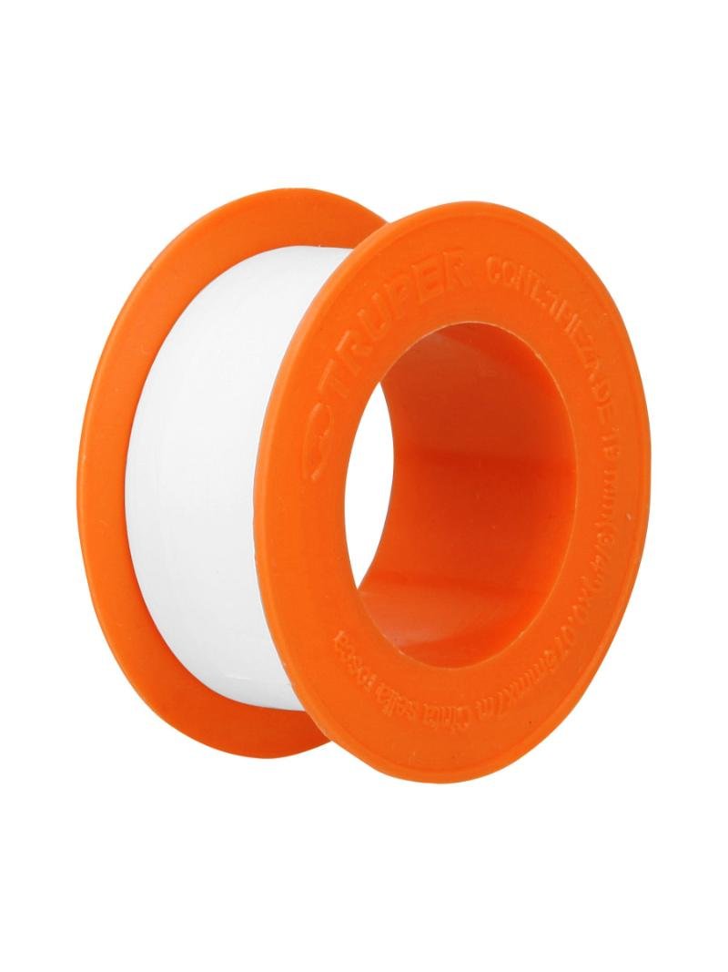 CINTA TEFLON 3/4X7MTS #CTF-3/4 / 12521 TRUPER-