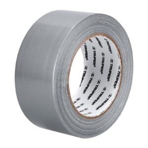 CINTA PARA DUCTO 48MMX30MTS TRUPER 12587