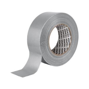CINTA PARA DUCTO 48MMX50MTS TRUPER 12588