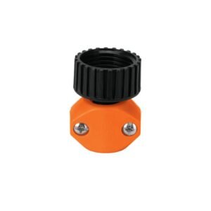 CONECTOR P/MANGUERA JARDIN HEMBRA PLASTIC1/2" #1/2/12712 TRUPER-