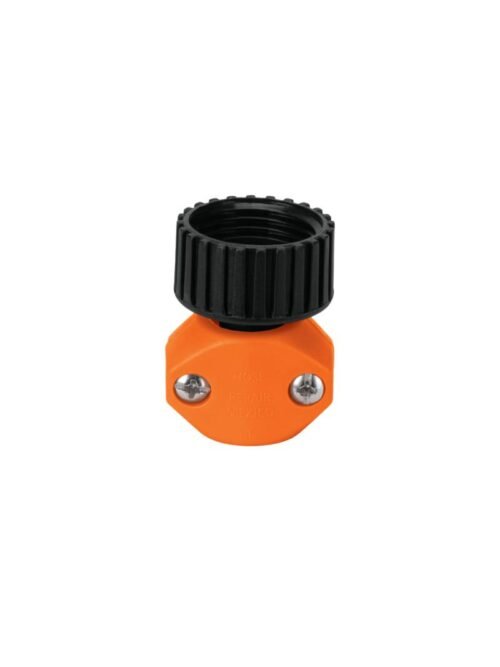 CONECTOR P/MANGUERA JARDIN HEMBRA PLASTIC1/2" #1/2/12712 TRUPER-