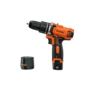 TALADRO INALAMBRICO DE 3/8" 12V TRUPER 12793