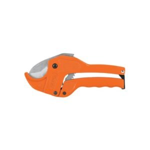 CORTADORA TUBO PVC 1.5/8" TRUPER 12860