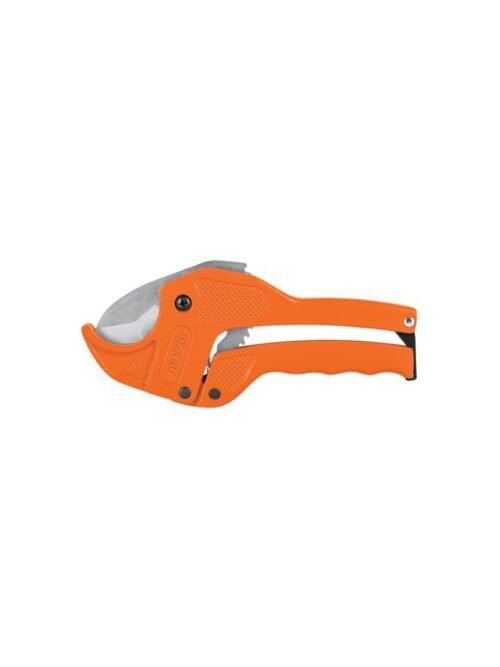 CORTADORA TUBO PVC 1.5/8" TRUPER 12860