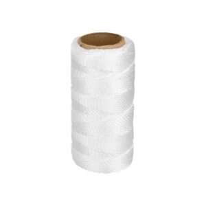 CUERDA P/ALBAÑIL BLANCA #18X65MTS #HIL-65 / 12988 TRUPER-