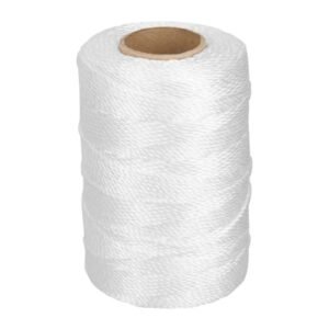 CUERDA P/ALBAÑIL BLANCA #18X165MTS #HIL-165 / 12989 TRUPER-