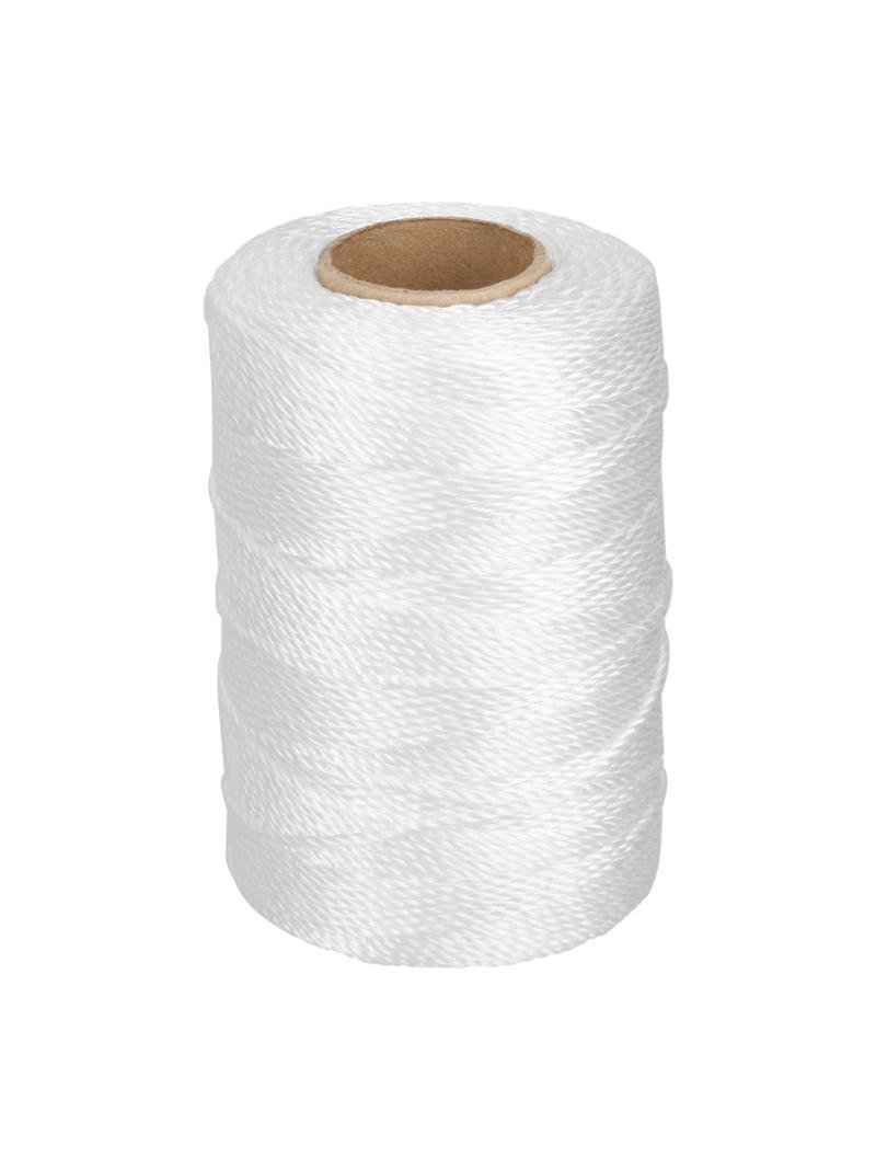 CUERDA P/ALBAÑIL BLANCA #18X165MTS #HIL-165 / 12989 TRUPER-