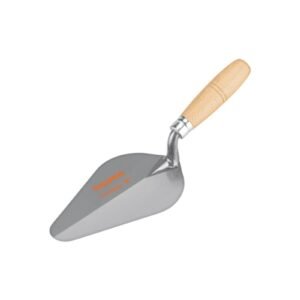CUCHARA P/ALBAÑIL 8" TRUPER 13005
