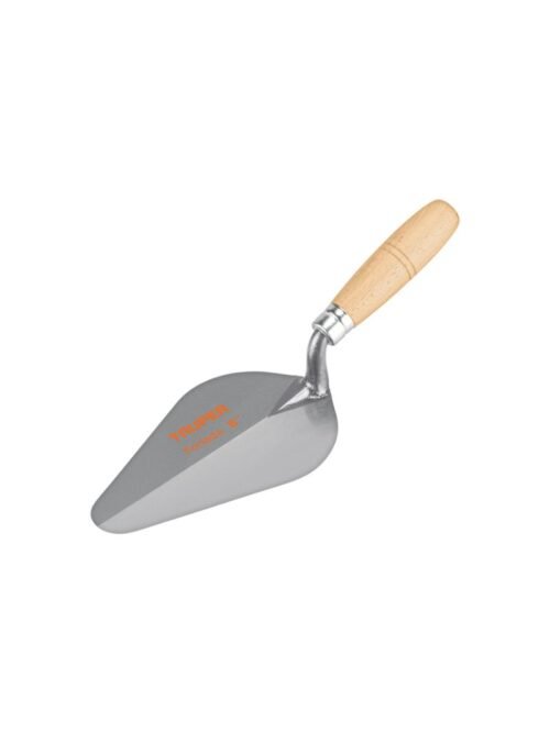 CUCHARA P/ALBAÑIL 8" TRUPER 13005