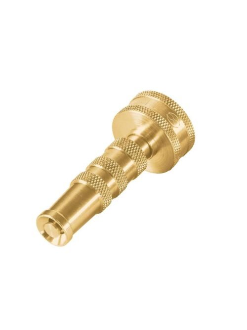 PITON P/MANGUERA BRONCE 3" #CHMA-3 / 13130 TRUPER-