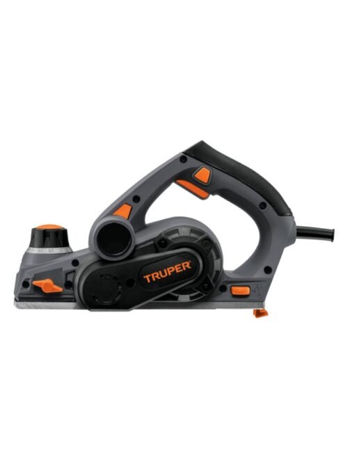 CEPILLO ELECTRICO INDUSTRIAL 720W TRUPER 13442