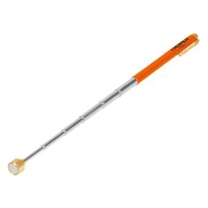 IMAN TELESCOPICO 25" #PICK-UP / 14140 TRUPER-