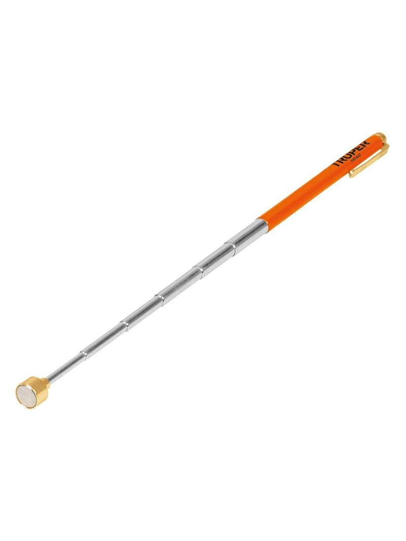 IMAN TELESCOPICO 25" #PICK-UP / 14140 TRUPER-