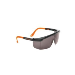 ANTEOJO SEGURIDAD AJUST.GRIS #LEN-2000N / 14213 TRUPER-