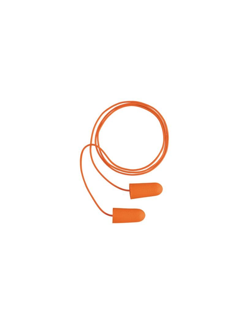TAPON AUDITIVO C/CORDON TRUPER 14223