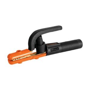 PINZA PORTA ELECTRODO 300AMP TRUPER 14232