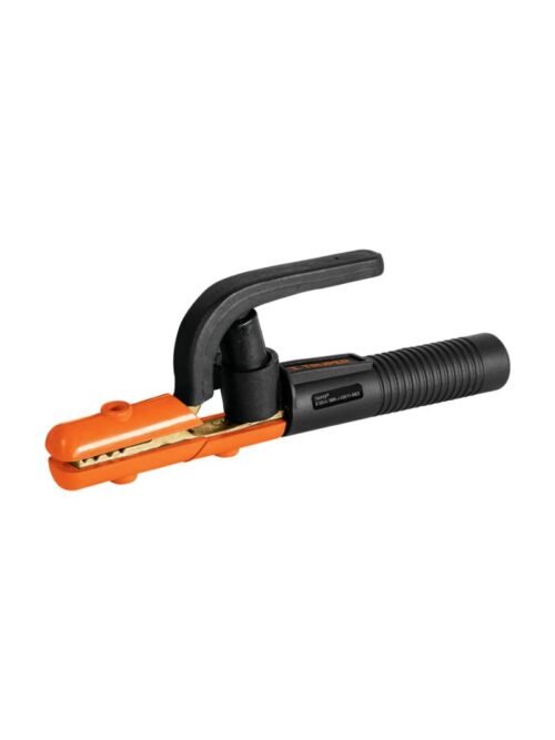 PINZA PORTA ELECTRODO 300AMP TRUPER 14232