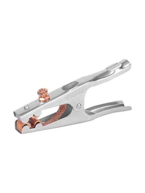 PINZA P/TIERRA DE 500AMP TRUPER 14235