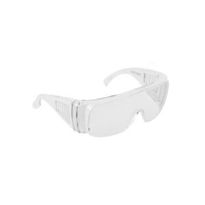 ANTEOJO SEGURIDAD TRANSPARENTE #LEN-ST / 14252 TRUPER-