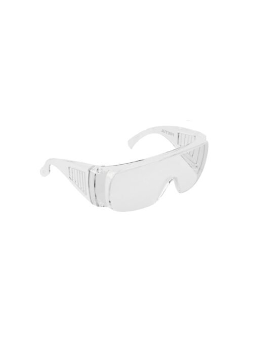 ANTEOJO SEGURIDAD TRANSPARENTE #LEN-ST / 14252 TRUPER-