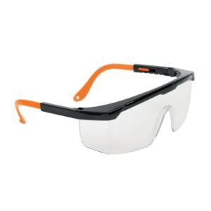 ANTEOJO SEGURIDAD AJUST.TRANSPARENTE #LEN-2000 / 14284 TRUPER-