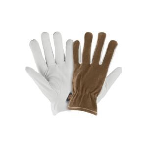 GUANTE CUERO CABRITO TRUPER 14288