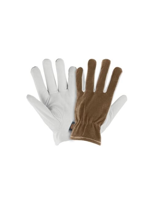 GUANTE CUERO CABRITO TRUPER 14288