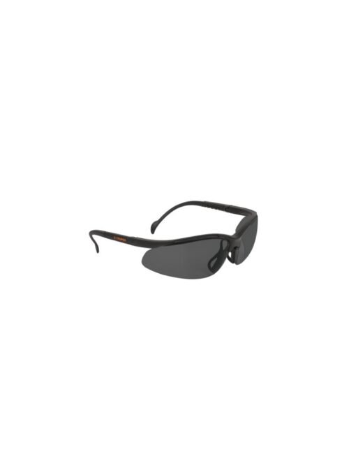 ANTEOJO SEGURIDAD DEPORTIVO NEGRO #LEDE-SN / 14302 TRUPER-