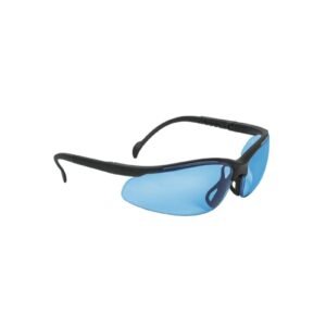 ANTEOJO SEGURIDAD DEPORTIVO AZUL TRUPER 14303