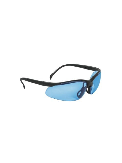 ANTEOJO SEGURIDAD DEPORTIVO AZUL TRUPER 14303