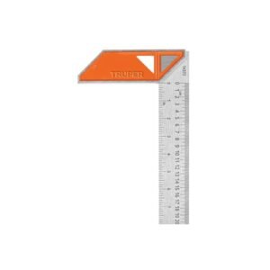 ESCUADRA CARPINTERO 8" TRUPER 14372