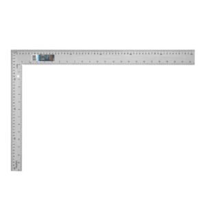 ESCUADRA CARPINTERO 16X24" TRUPER 14384