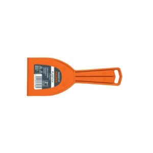 ESPATULA FLEXIBLE 2" PLASTICA #ET-2P / 14443 TRUPER-