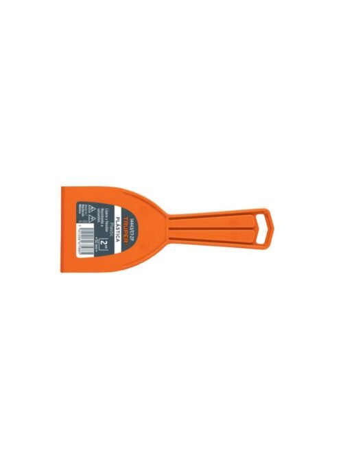 ESPATULA FLEXIBLE 2" PLASTICA #ET-2P / 14443 TRUPER-