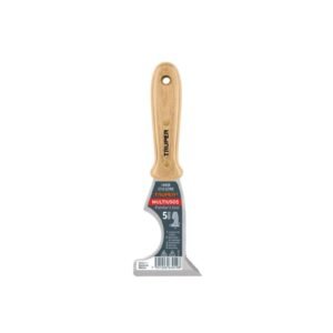 ESPATULA FLEXIBLE 5 USOS M/MADERA TRUPER 14458