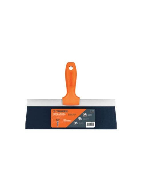 ESPATULA P/GYPSUM 12" TRUPER 14461