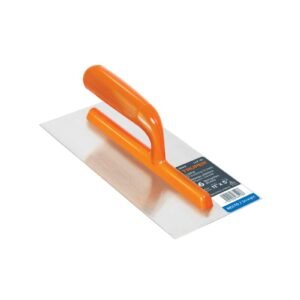 LLANETA LISA 11X5" M/PLASTICO TRUPER 15412