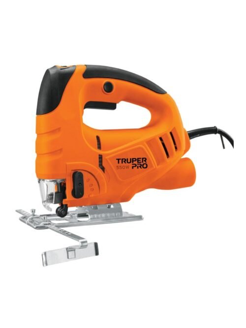 SIERRA CALADORA PRO 550W TRUPER 15420
