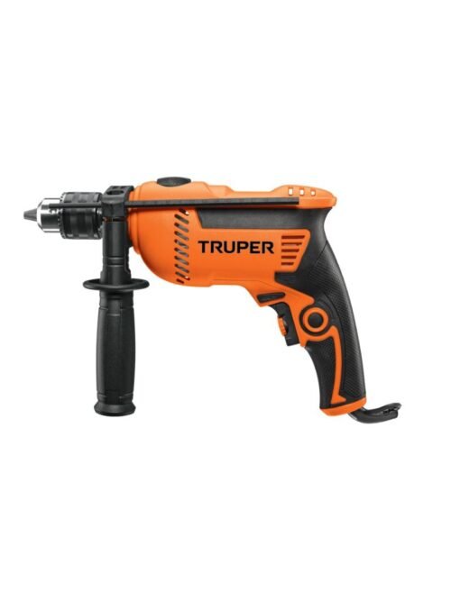 TALADRO 1/2" PRO 650W ROTOMARTILLO TRUPER 15679