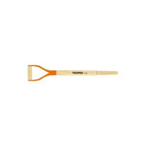 CABO MADERA P/PALA MANGO CORTO PUÑO METAL 28"#MGPY/15900 TRUPER-