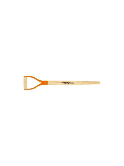 15900 CABO MADERA P/PALA MANGO CORTO PUÑO METAL 28"#MGPY/15900 TRUPER-