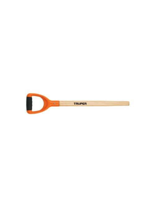 CABO MADERA P/PALA M/CORTO PUÑO PLAST 25" #MGPYP / 15901 TRUPER-