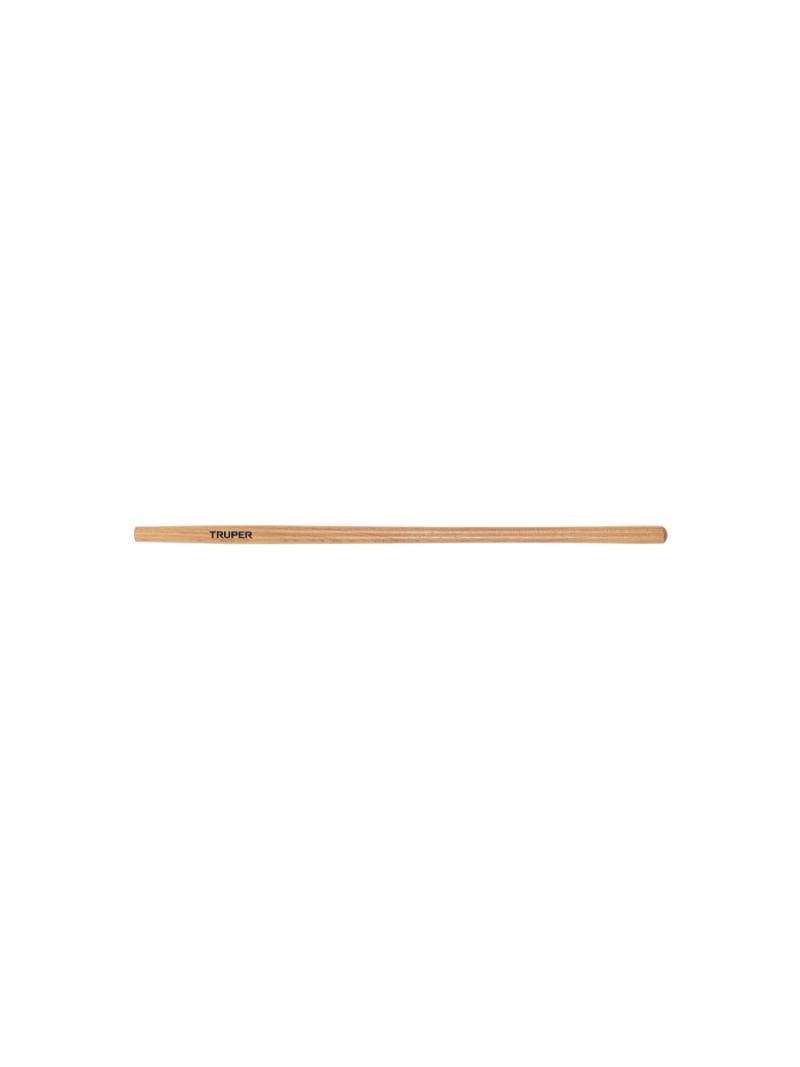 CABO MADERA P/PALA MANGO LARGO 41" #MG-PLP / 15903 TRUPER-