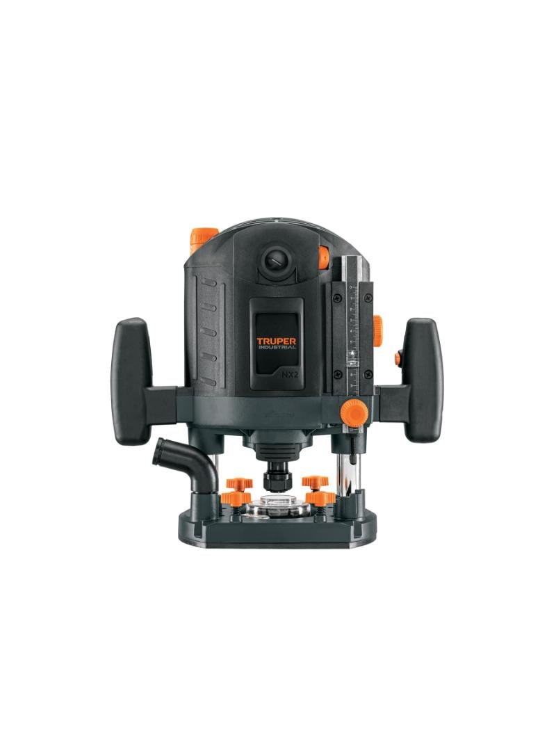 ROUTER ELECTRICO INDUSTRIAL 1800W 110V TRUPER 16611