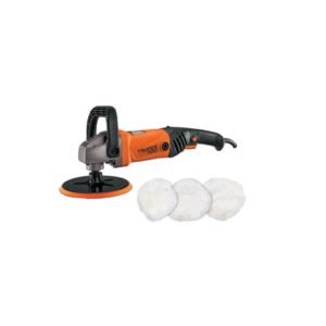 16626 PULIDORA ELECTRICA 7 " 1200W TRUPER 16626