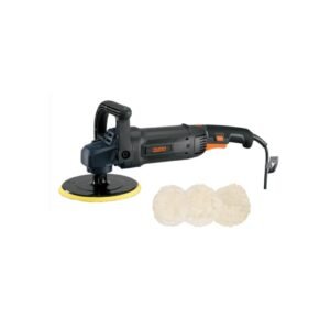 PULIDORA INDUSTRIAL 7" 110V-1,200W TRUPER 16673