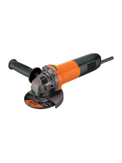 ESMERILADORA 41/2" 110V-800W TRUPER 16683