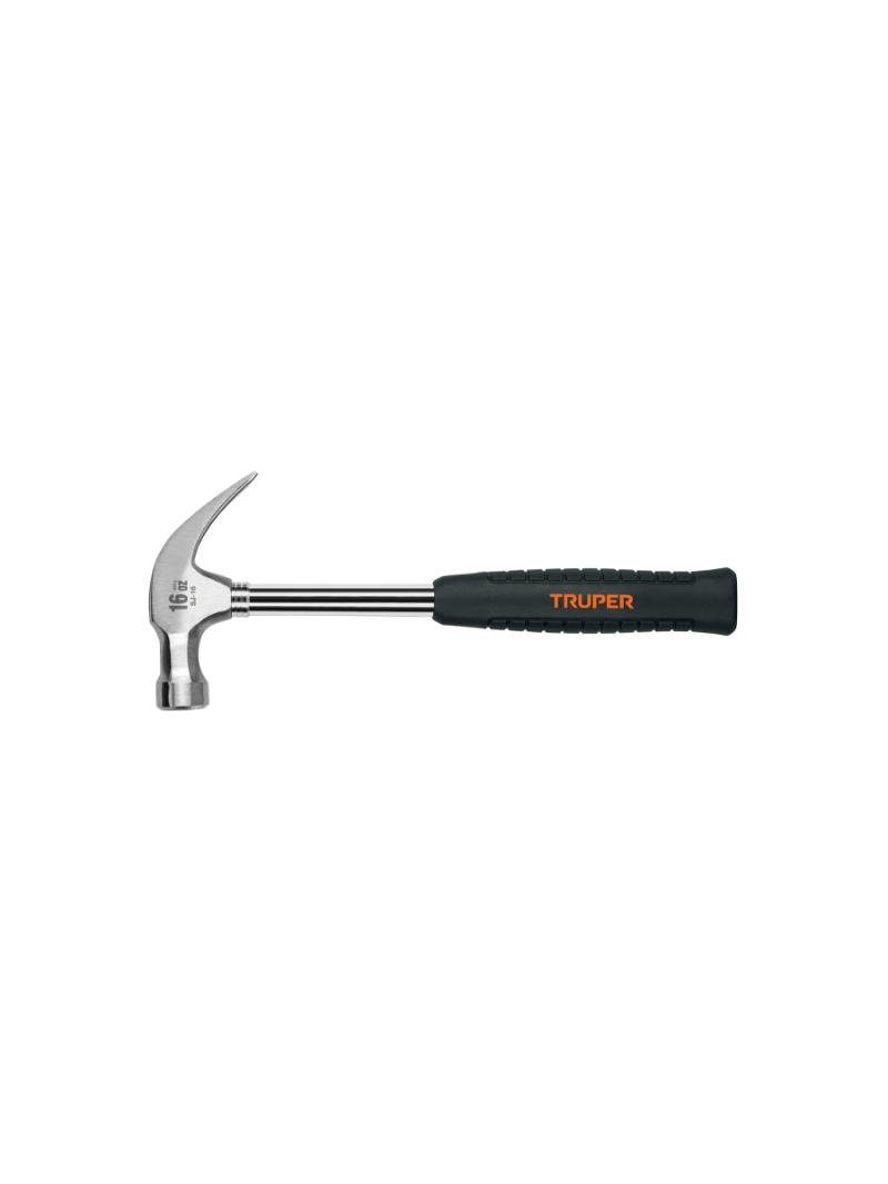MARTILLO 16 ONZ CABO METAL TRUPER 16700