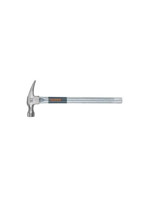 MARTILLO TUBULAR 16OZA MTR16/ TRUPER 16702