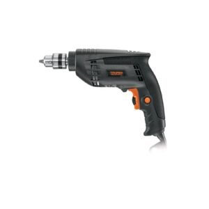 TALADRO DE 3/8" INDUSTRIAL 400W TRUPER 16706